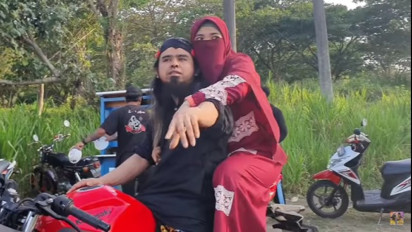 Dulu Sebenarnya Gus Samsudin Orangnya Baik, Mantan Santri Jujur Sebut Udin Berubah Sejak Ada...