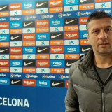 Masih Ingat Miljan Radovic? Eks Pemain dan Pelatih Persib itu Kini Jadi Rebutan Persebaya dan Persis