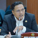 DPRD DKI: Penyesuaian Anggaran Tak Kurangi Layanan Dasar