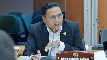 DPRD DKI: Penyesuaian Anggaran Tak Kurangi Layanan Dasar