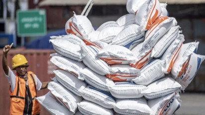 Setelah Pergantian Dewas dan Dirut, Bulog Disebut Berhasil Tingkatkan Serapan Gabah