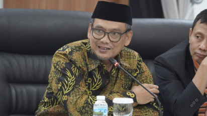 Bullying di Pesantren Merajalela, Fikri Faqih: Regulasi Formal Tidak Efektif dan Perlu Disikapi Serius