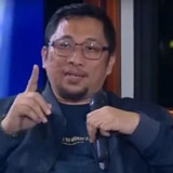 Feri Amsari Bakal Dipenjara? Polisi Selidiki Laporan Kritik Swasembada Pangan