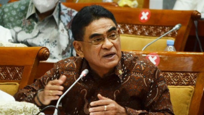 Anggota DPR Fraksi PDIP Usul Bikin Kementerian Makan Siang Gratis