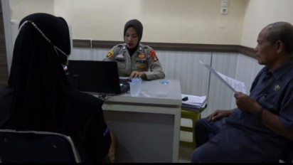 Sebelum Potong Kelamin Suaminya Sang Istri Minta Berhubungan Intim Terlebih Dahulu