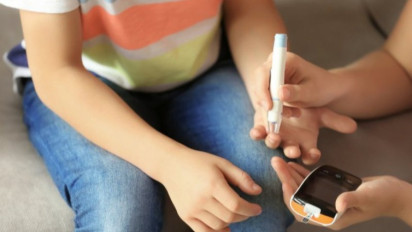 Bisakah Anak Penderita Diebetes Melitus Berpuasa? Ini Saran dari IDAI