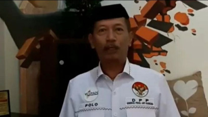 Innalillahi, Mas Polo Pelawak Srimulat Meninggal Dunia, Mohon Doanya...