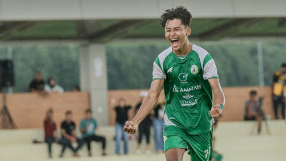 Raih Juara EPA U-18, PSS Sleman U-18 Gagalkan Usaha Double Winner Borneo FC U-18