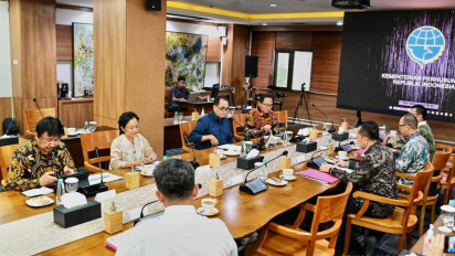 Pj Gubernur Agus Fatoni Harapkan Bandara Gatot Subroto Way Kanan Segera Beroperasi secara Komersil Kembali