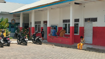 Miris! Murid SD di Indramayu Jadi Korban Bullying, Ditelanjangi Hingga Disekap Teman Sekelasnya