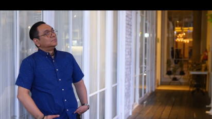 Rela Lepas Pekerjaan Mentereng sebagai Pilot Kaya Raya, Captain Zifky Priatelna Singgung Kenikmatan Dunia Sia-sia Usai Menemukan Hal ini…