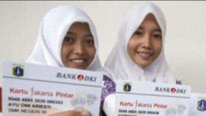 Viral Soal KJMU yang Tiba-tiba Dicabut, Disdik DKI Buka Suara