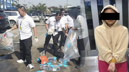 Polda Jabar Bocorkan Perkembangan Kasus Caleg RI Terlibat Pembunuhan Cinta Segitiga