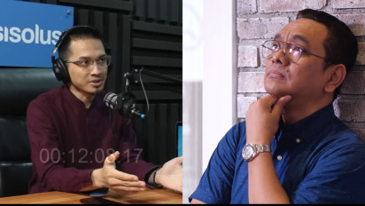 Ikuti Jejak Captain Rizka Triansyah, Ternyata Captain Zifky Pilih Tinggalkan Profesi Pilot Demi Mencari Hal ini…