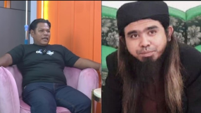 Pengakuan Jujur Mantan Santri di Padepokan Gus Samsudin, Bongkar Praktek Tipu-tipu dan Umbar Hal Memalukan Ini ...