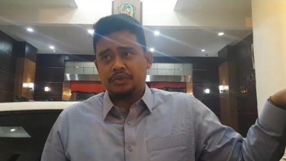 Demi Kepentingan Warga Medan, Bobby Nasution Beri Instruksi Keras ke Sekolah Swasta: Bongkar!