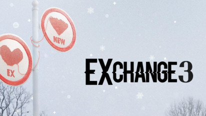 Sinopsis EXchange 3, Acara Populer yang Mempertemukan Kembali Mantan Kekasih