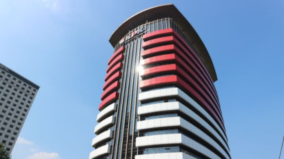 KPK Periksa Dua Pegawainya Soal Dugaan Pungli di Rutan KPK