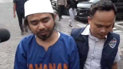 Pengakuan Samsudin soal Lika-liku Kehidupannya, Dari Pemulung hingga Dapat Gelar Gus