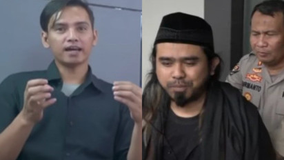 Suara Hati Mantan Pasien Gus Samsudin, Dulu Diobati Seperti Apapun, Sembuh Tidak Malah Bangkrut hingga Harta Dijual Semua, Kok Bisa? Ternyata...