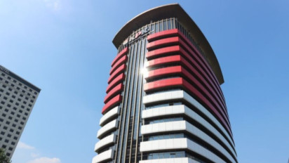 Direktur Nonaktif Kementerian Investasi Diperiksa KPK, Tina Talisa Angkat Bicara