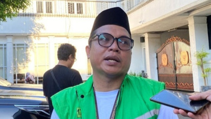 PPP Tak Ajukan Hak Angket Pemilu di Paripurna, Pakar Hukum sebut Begini