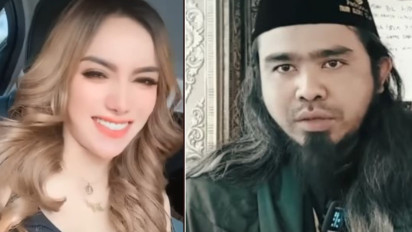 Pengakuan Wanita Cantik Asal Sukabumi setelah Datang Berobat ke Gus Samsudin, Sakitnya Tidak Sembuh, tapi Malah Disuruh...