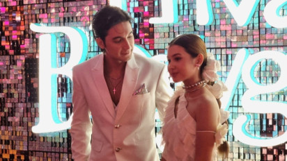 Series Private Bodyguard Beri Edukasi Tentang Bahaya Bullying, Junior Robert: Kalian Nonton, Kalian Sadar