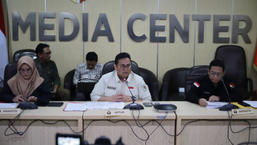 Dugaan Penggelembungan Suara di Kabupaten Bogor Bikin Resah, Ketua Bawaslu Beri Perintah Langsung ke Bawahannya