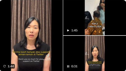 Netizen Kompak Minta Pegiat HAM Turun Bela Warga Korea Korban Pelakor, Diduga Pedangdut Indonesia