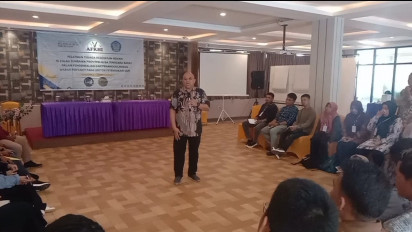 Begini Pentingnya Respon Cepat Menangani Maraknya Kasus PMK pada Hewan