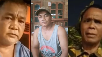 Daeng Oding Jawara Makassar Sesumbar Tantang Duel Hercules, Ingatkan di Atas Langit Masih Ada Langit