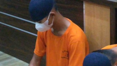 Cemburu dan Tak Terima Didahului Menikah, Bocah 16 Tahun Nekat Racuni Wanita Idamannya dengan Sianida Dicampur Miras