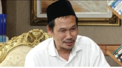 Bingung Kapan Mulai Puasa Karena Perbedaan Penentuan Awal Ramadhan? Ini Pendapat Gus Baha soal Perbedaan Awal Ramadhan