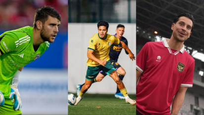 Terungkap Silsilah Keturunan dari Calon Pemain Naturalisasi Ragnar Oratmangoen, Thom Haye dan Marteen Paes, Asli Keturunan Indonesia