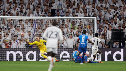 Hasil Imbang dari RB Leipzig, Carlo Ancelotti Akui Real Madrid Tak Main Lepas