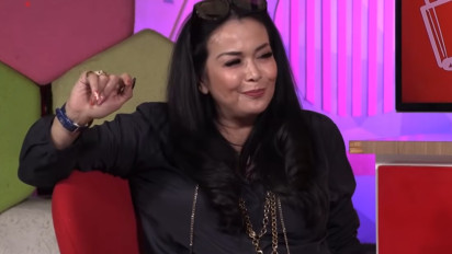 Jennifer Jill Bongkar Rahasia di dalam Penjara, Sebut Napi Perempuan Penuhi Hasrat Seks dengan Cara ini, Bahkan…