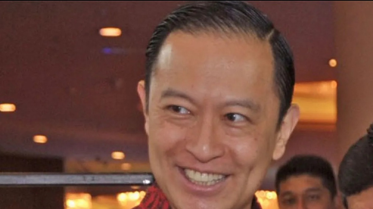 Suara Hati Tom Lembong Tetap Yakin Pemenang Sesungguhnya Pemilu Adalah..
            - galeri foto