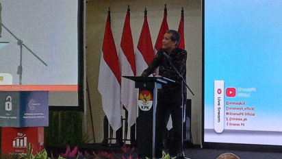 Cegah Korupsi, Stranas PK Luncurkan E Audit untuk Pantau E-Katalog