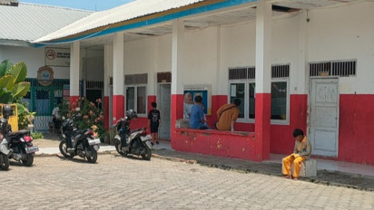 Siswa Kelas 5 SD di Indramayu Dibully Teman Sekelasnya, Ditelanjangi Lalu Divideo hingga Viral di Media Sosial