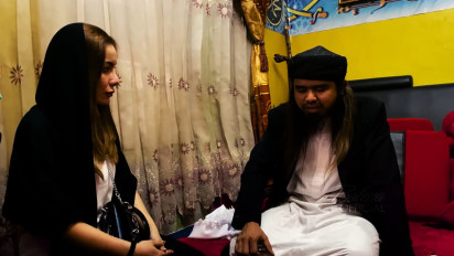 Curhatan TikTokers Cantik Datang Jauh-Jauh ke Padepokan Gus Samsudin, Dibilang Kena Guna-Guna, Kepalanya Sampai Berasap, Sesudahnya Diminta...