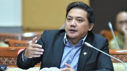 Tegas! Fraksi NasDem Tolak Gubernur DKJ Dipilih Presiden: Ini Kemunduran Demokrasi