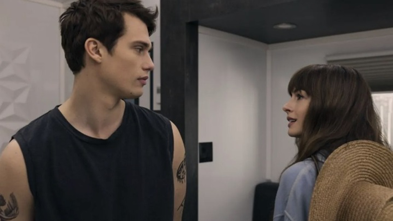 Film The Idea of You Tayang 2 Mei 2024, Dibintangi Nicholas Galitzine dan Anne Hathaway
            - galeri foto