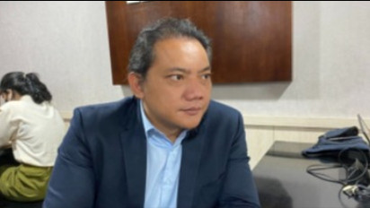 DPR Tegaskan Jakarta Masih Jadi Ibu Kota Negara, Bukan di IKN