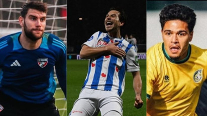 Anggota Komisi III DPR Kritik Shin Tae-yong, Soroti Usia Trio Calon Pemain Naturalisasi: Sebentar Lagi Kedaluwarsa