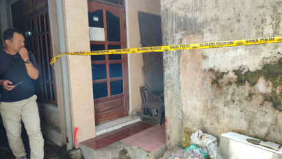 Terbaru Kasus Pembunuhan di Kotabaru Yogyakarta, Polisi Temukan HP Fara Diansyah dan Celana Milik Henry