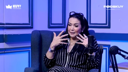 Pernah Pacaran dengan Azizah Salsha, Jennifer Jill Sebut Putranya Malah Bak Piala Bergilir: Jangan jadi Perempuan…