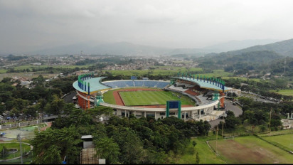 Komite Banding Belum Putuskan Laga Persib vs Persija dengan Penonton, Maung Bandung Enggan Jual Tiket