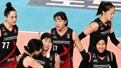 Meski Tak Punya Hubungan Darah, Megawati Hangestri Perlakukan Sosok Ini Selayaknya Kakak, Sampai-sampai Megatron...