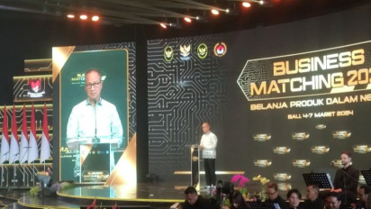 Kemenhan Beli Produk Dalam Negeri Habiskan Biaya Rp2,24 Triliun